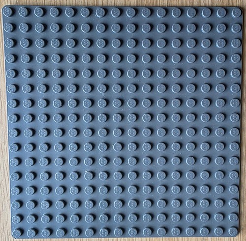 Lego platte 16x16 - 16x16, neu