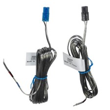 HQRP A/S Hinteres Draht