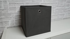 Faltbox Korb Büro Regal