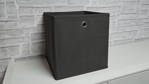 Faltbox korb büro regal - korb,