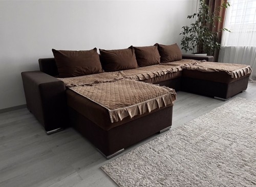 Ecksofa mit schlaffunktion - ecksofa,