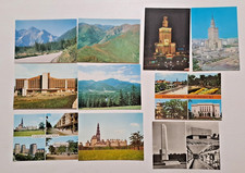 Polen 10x Postkarten