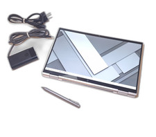 HP EliteBook X360 4K ULTRA HD