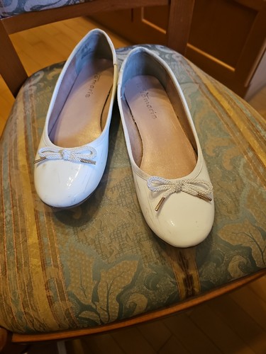 Tamaris ballerina slipper - tamaris,