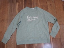 Camp David Women's Green