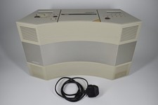 Bose acoustic wave stereo - acoustic,