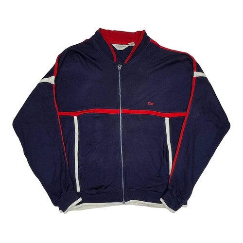 Christian dior trainingsjacke - christian,