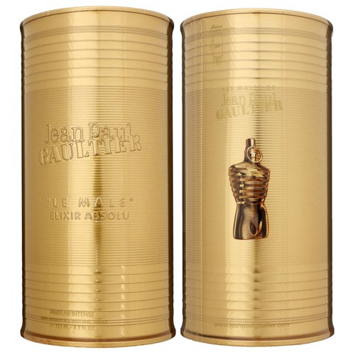 Jean paul gaultier male - jean, le