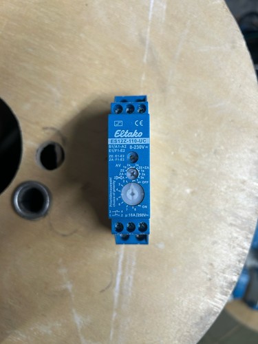 Eltako es12z 110 - eltako, es12z-110-uc