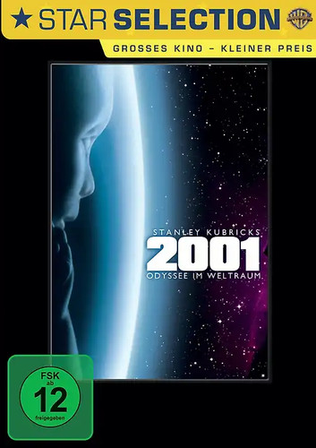 2001 space odyssey star - 2001:,