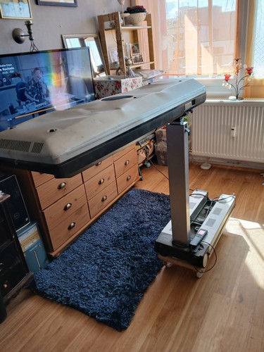 Sunmobil philipps solarium - philipps,