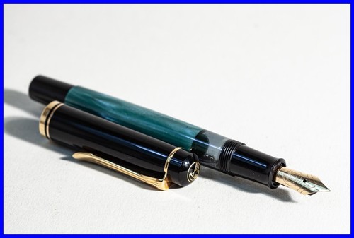 Pelikan m250 old style - pelikan,