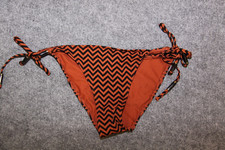 BIKINI UNTERTEIL SLIP  GRÖSSE