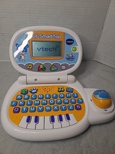 Vtech  Laptop Preschool