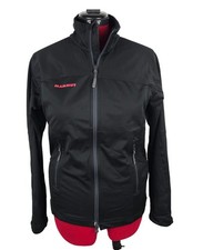 Mammut Jacke SOFtech