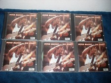 CD - Peter Maffay - Die Story