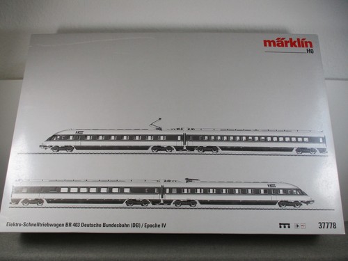 Märklin 37778 - märklin,