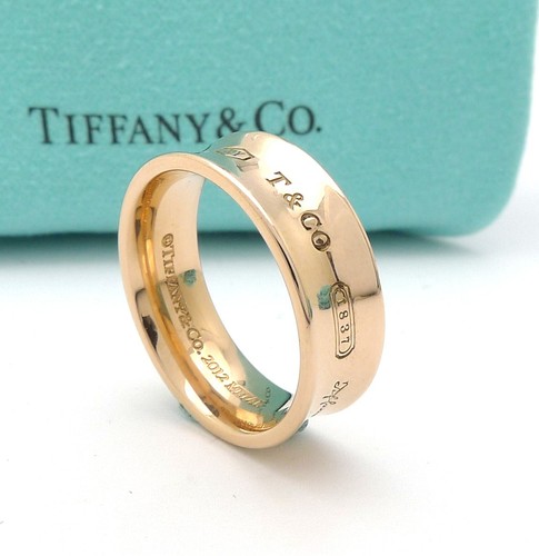 Tiffany ring rubedo - tiffany, "rubedo