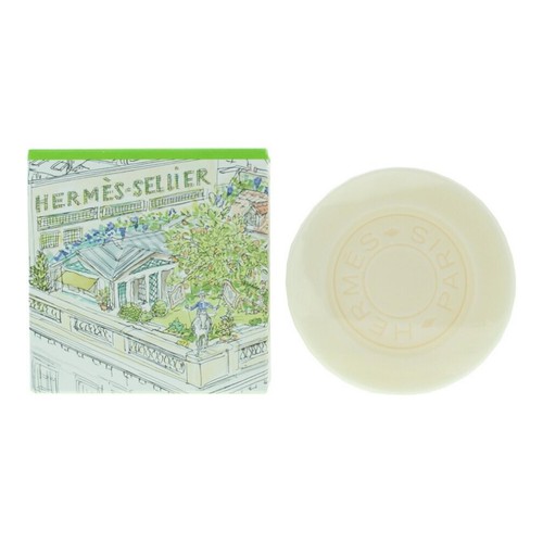 Herms jardin sur toit - sur, le