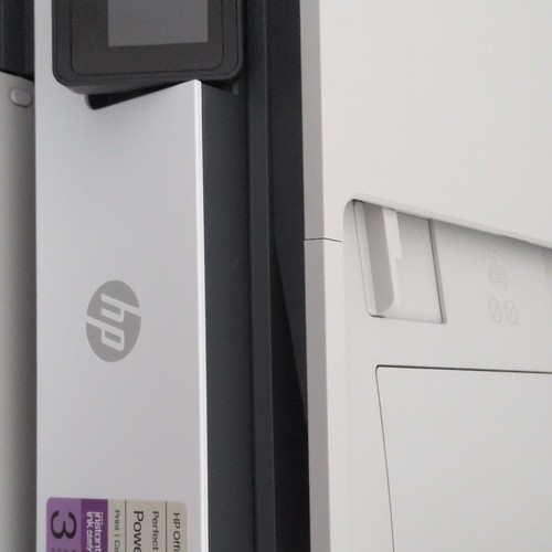 Computer drucker in - hp,