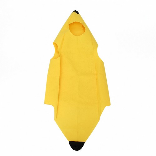 Bananenkostüm lustig