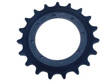 Antriebsrad für Hyundai Robex