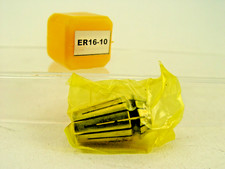 Spannzange CNC Oberfräse