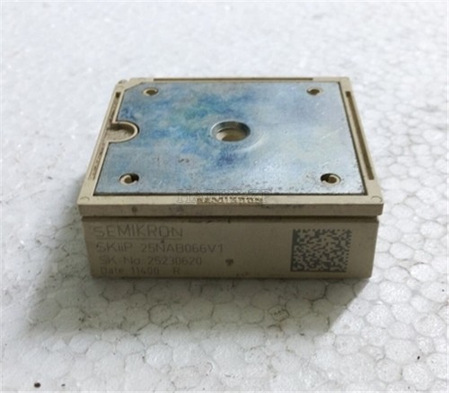 1pcs semikron module brand new - brand,