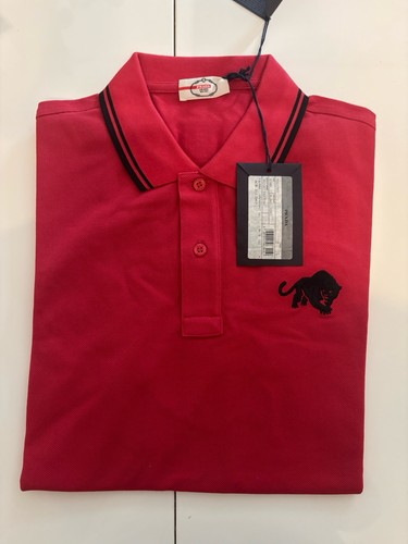 Prada poloshirt l - prada,