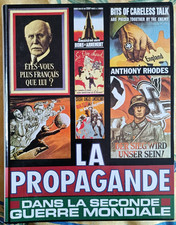 DIE PROPAGANDA IM ZWEITEN