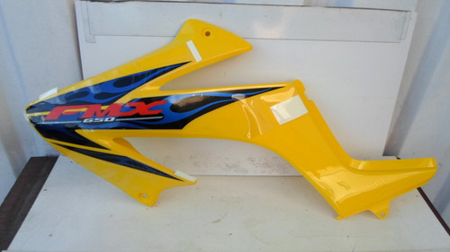 Honda fmx650 rd12 - honda,
