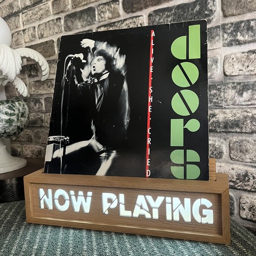 The doors alive - the,