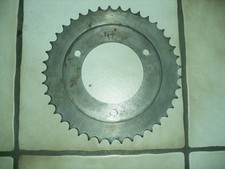 Ritzel  Hinterrad Horex Regina Imperator Resident 42 Zähne