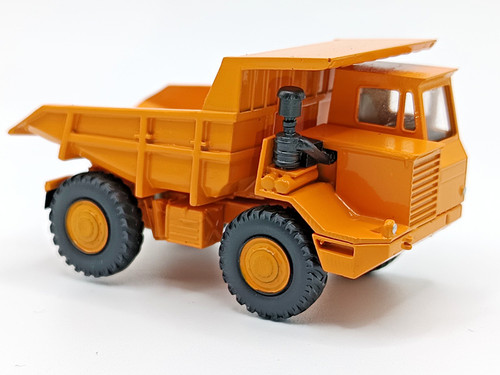 87821 dumper dutra - op,