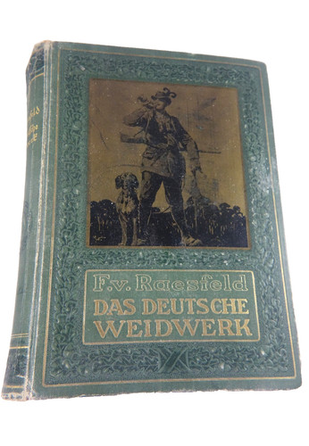 Ferdinand von raesfeld - von,