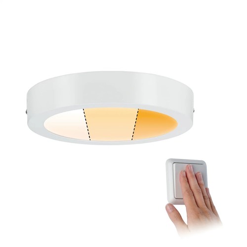 Paulmann led aufbau panel - led,