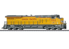 Märklin 38441 H0 USA ES44AC