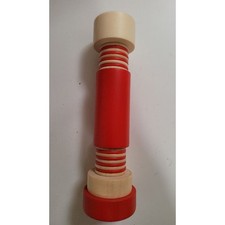 Alessi MP0215 Salz-, Pfeffer-