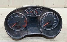 AUDI A3 8P Facel 2005 2,0 TDI BMM 103 KW Tacho Kombiinstrument #144649-E376