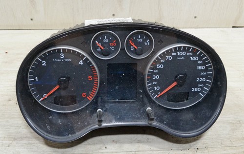 Audi facel 2005 - 2005, 2,0