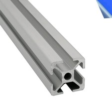  Alu Aluprofil 30x30 Nut8 Bosch kompatibel Nutprofil Konstruktionsprofil