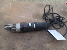 Dräco Blechschere Knabberer Blech schere