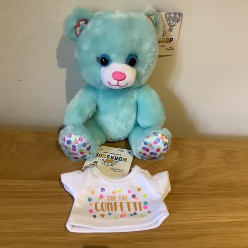 Build bear süß - build,