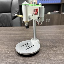 Präzisions Tischbohrmaschine