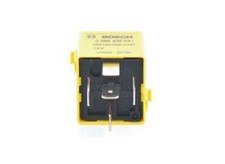 Original BOSCH Relais