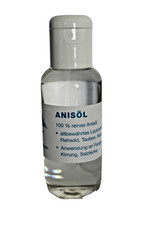 1.000 ml / 1 Liter Reines Anisöl 100% rein Anis Öl Großmenge Nr. 10.101