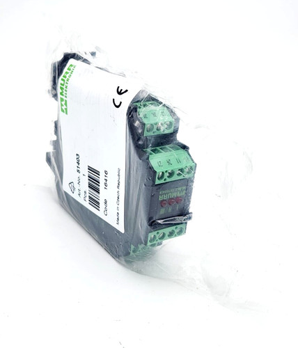 Murrelektronik 51410 24 - murrelektronik, 14/24