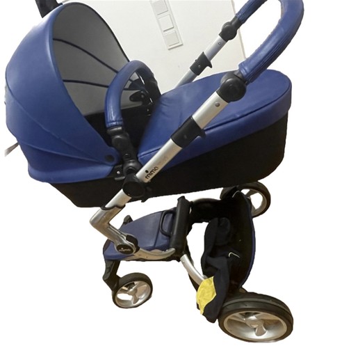 Kinderwagen mima - kinderwagen,