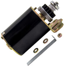 Anlasser for Briggs & Stratton 11 - 16 PS Toro John Deere 190432 283702 499521