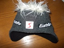 Original eisbär mütze - eisbär, kinder